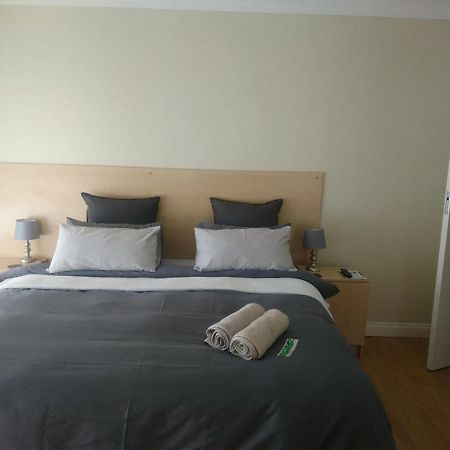 Pta East Guest House Преторія Екстер'єр фото