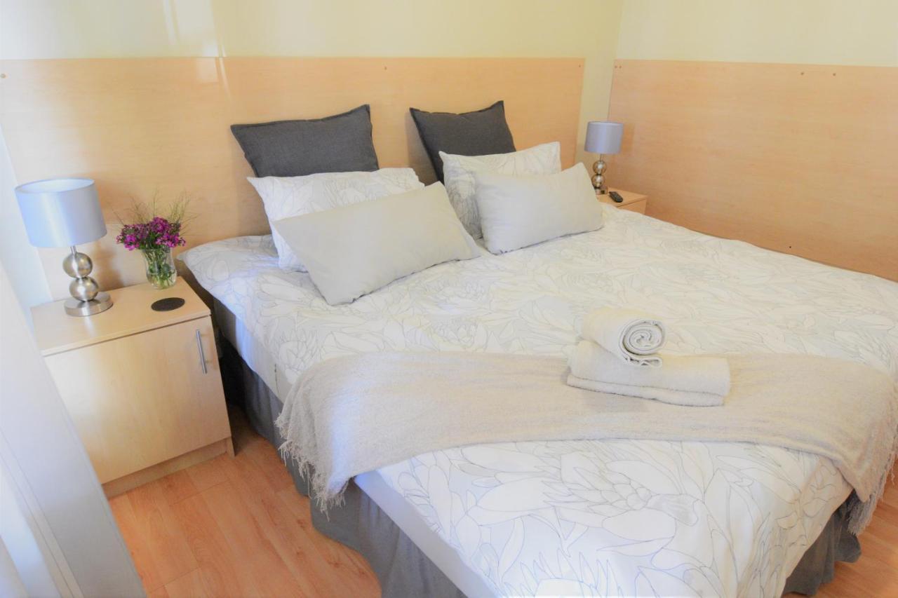 Pta East Guest House Преторія Екстер'єр фото