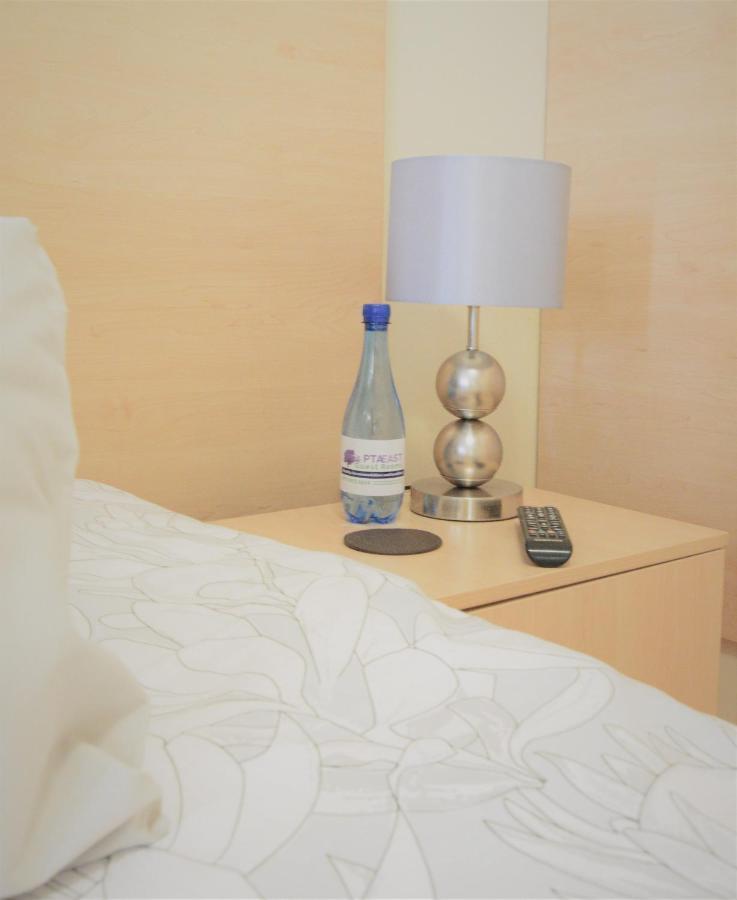 Pta East Guest House Преторія Екстер'єр фото