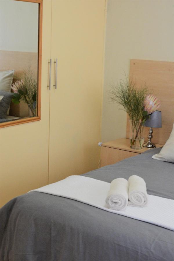 Pta East Guest House Преторія Екстер'єр фото