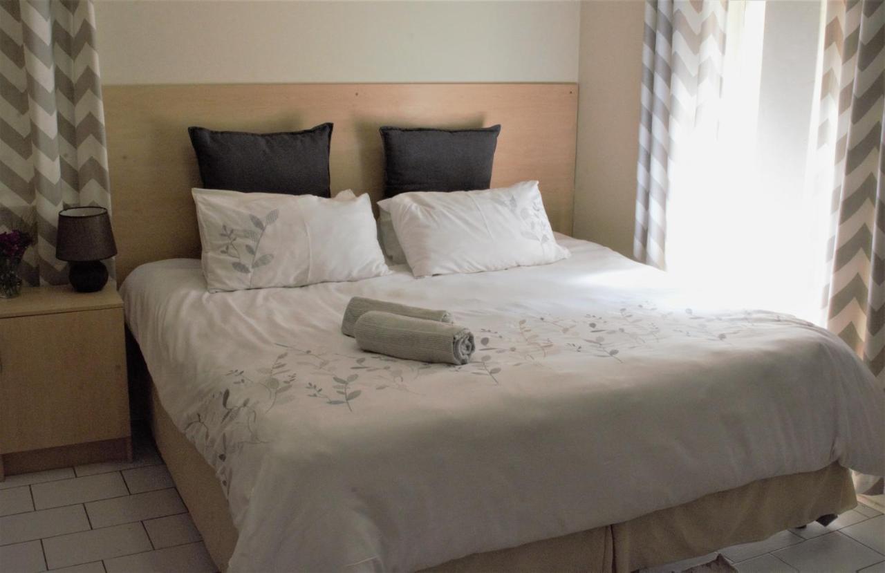 Pta East Guest House Преторія Екстер'єр фото