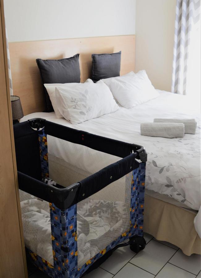 Pta East Guest House Преторія Екстер'єр фото