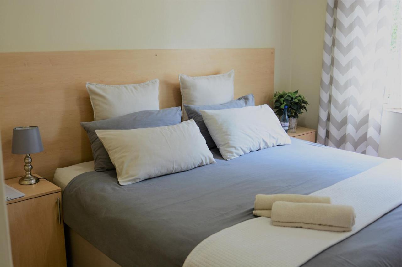 Pta East Guest House Преторія Екстер'єр фото