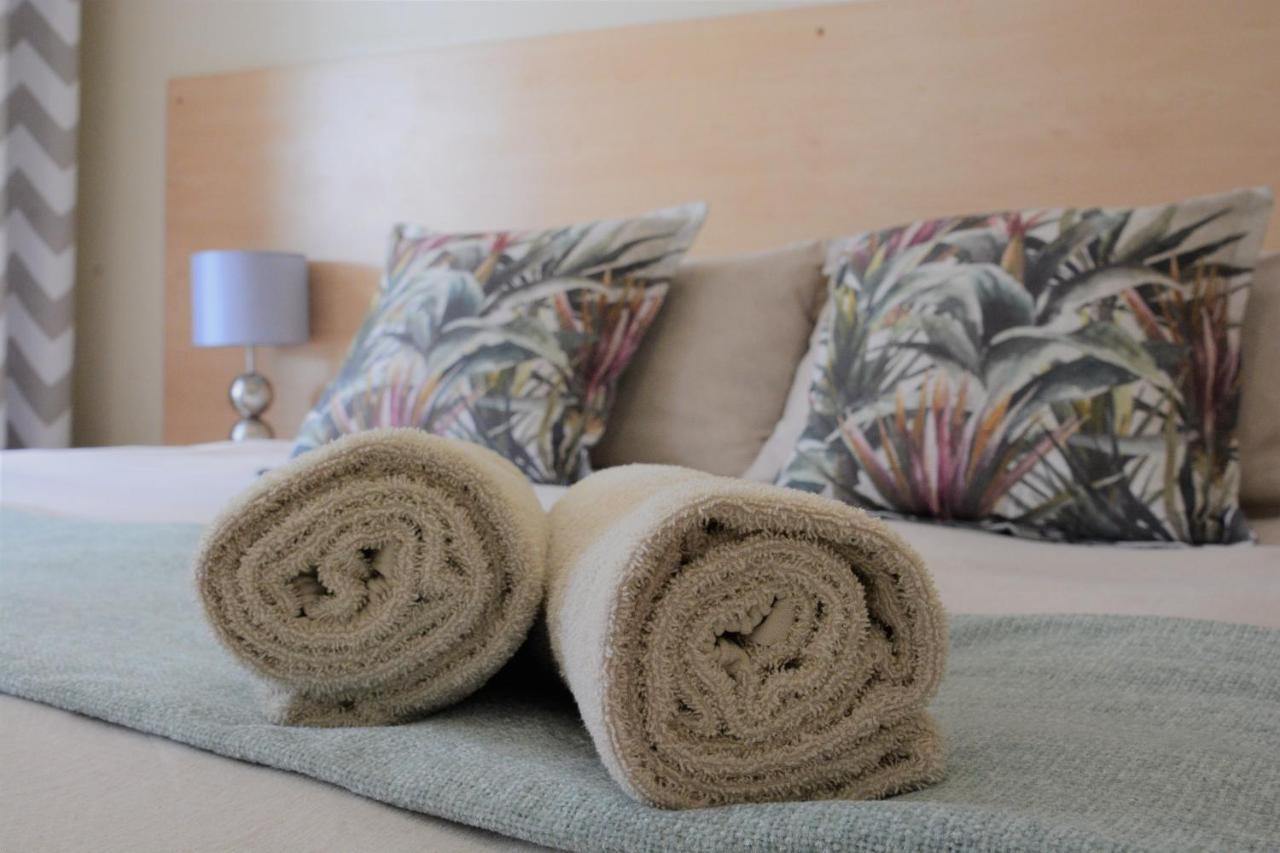 Pta East Guest House Преторія Екстер'єр фото
