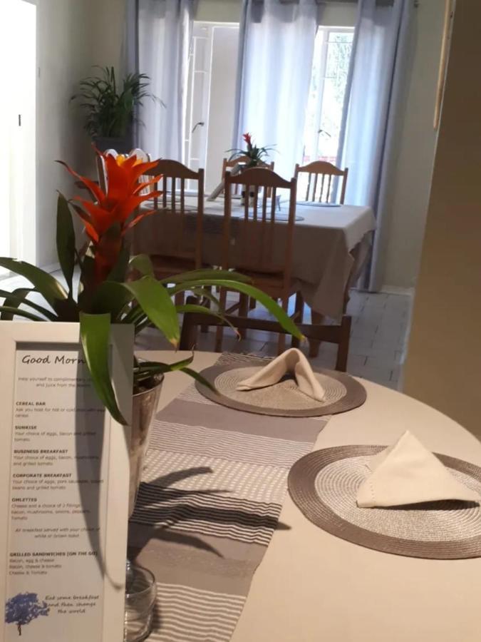 Pta East Guest House Преторія Екстер'єр фото