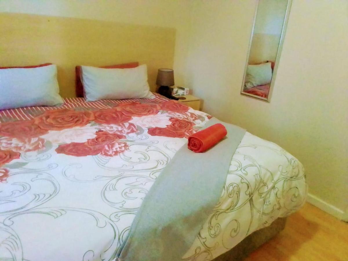 Pta East Guest House Преторія Екстер'єр фото