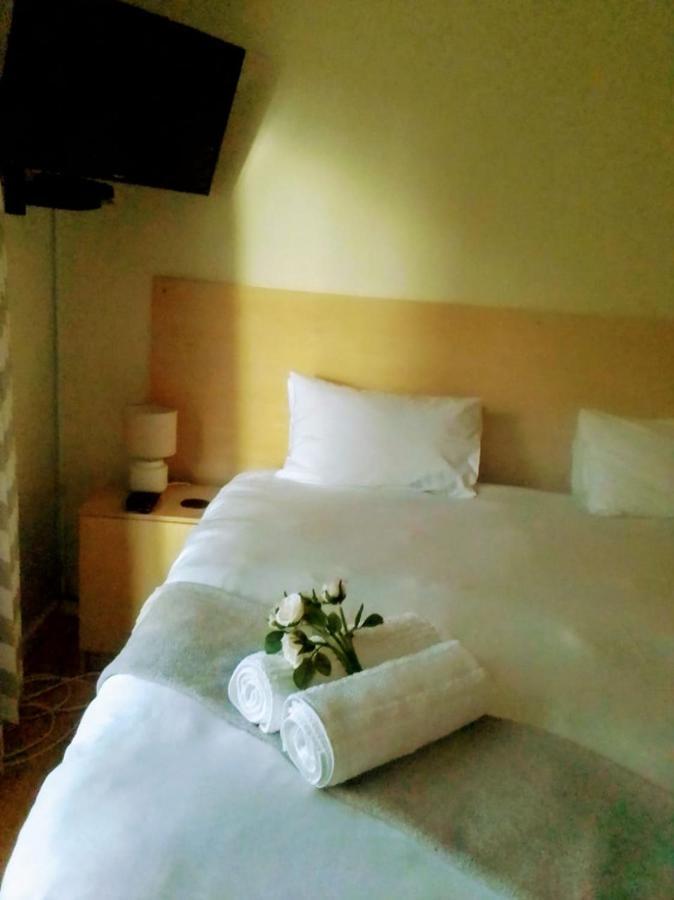 Pta East Guest House Преторія Екстер'єр фото