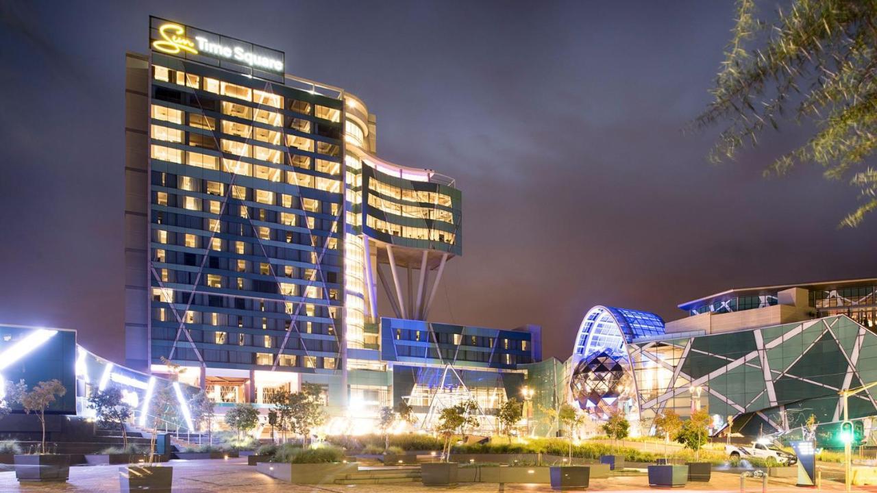 Pta East Guest House Преторія Екстер'єр фото