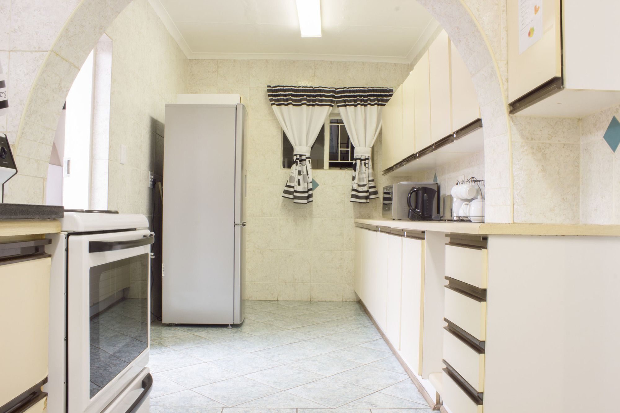 Pta East Guest House Преторія Екстер'єр фото