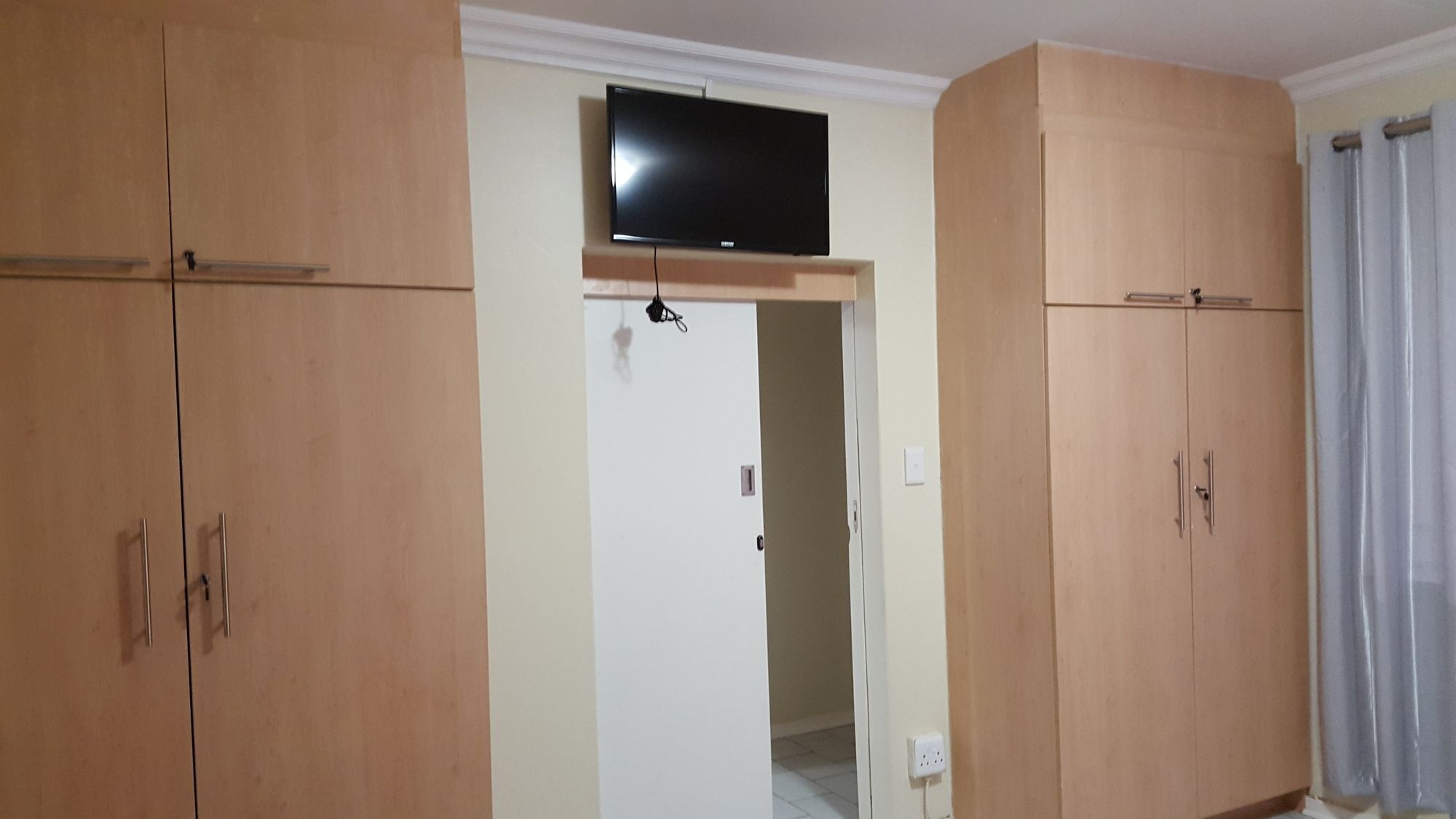 Pta East Guest House Преторія Екстер'єр фото