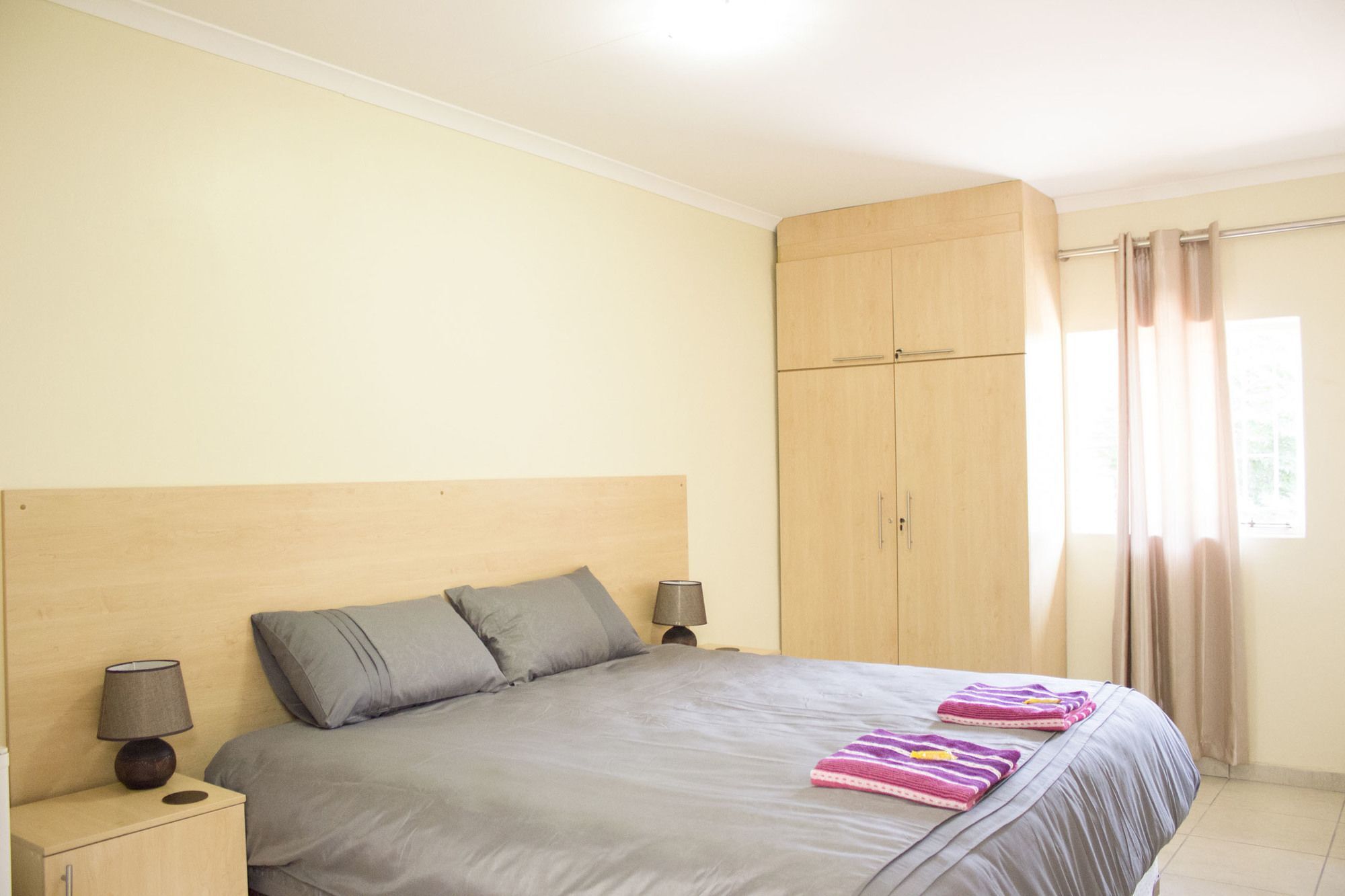 Pta East Guest House Преторія Екстер'єр фото