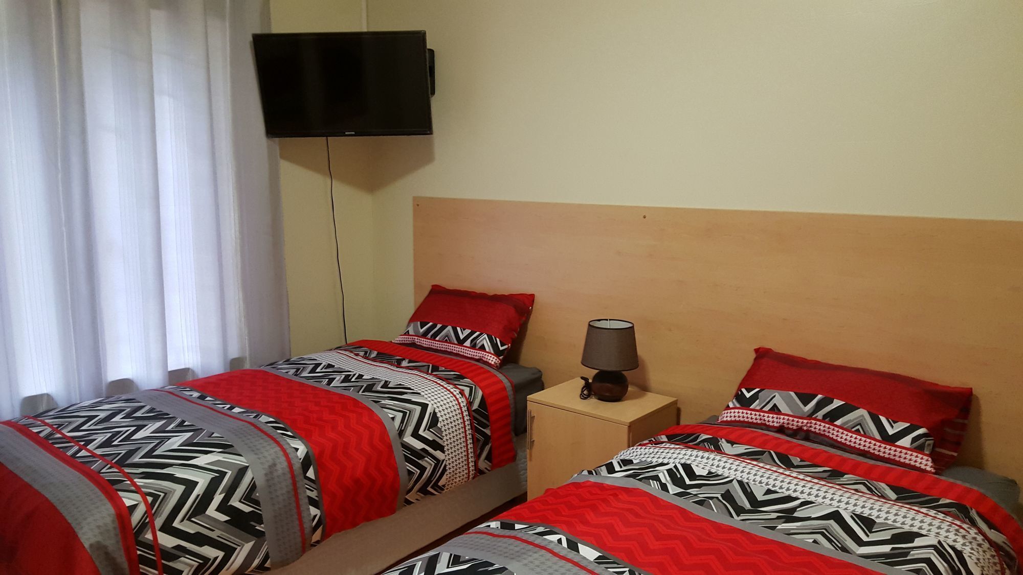 Pta East Guest House Преторія Екстер'єр фото
