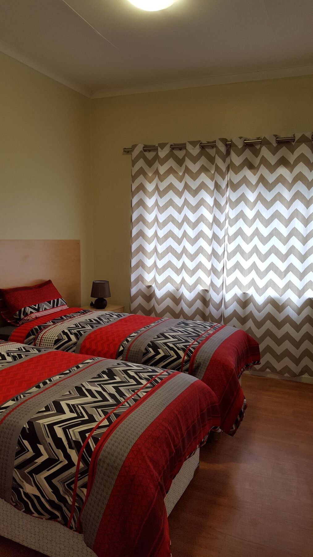 Pta East Guest House Преторія Екстер'єр фото