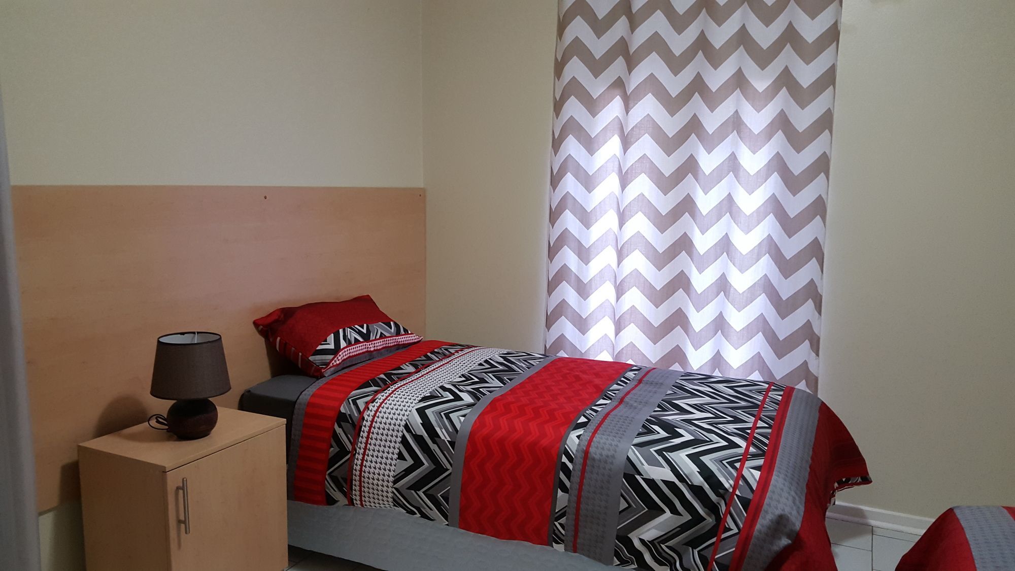 Pta East Guest House Преторія Екстер'єр фото