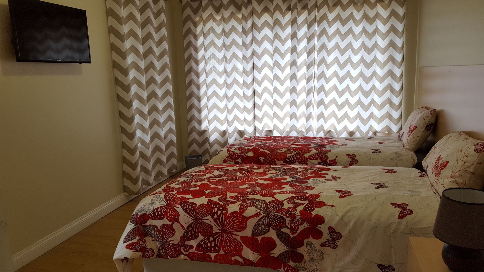 Pta East Guest House Преторія Екстер'єр фото
