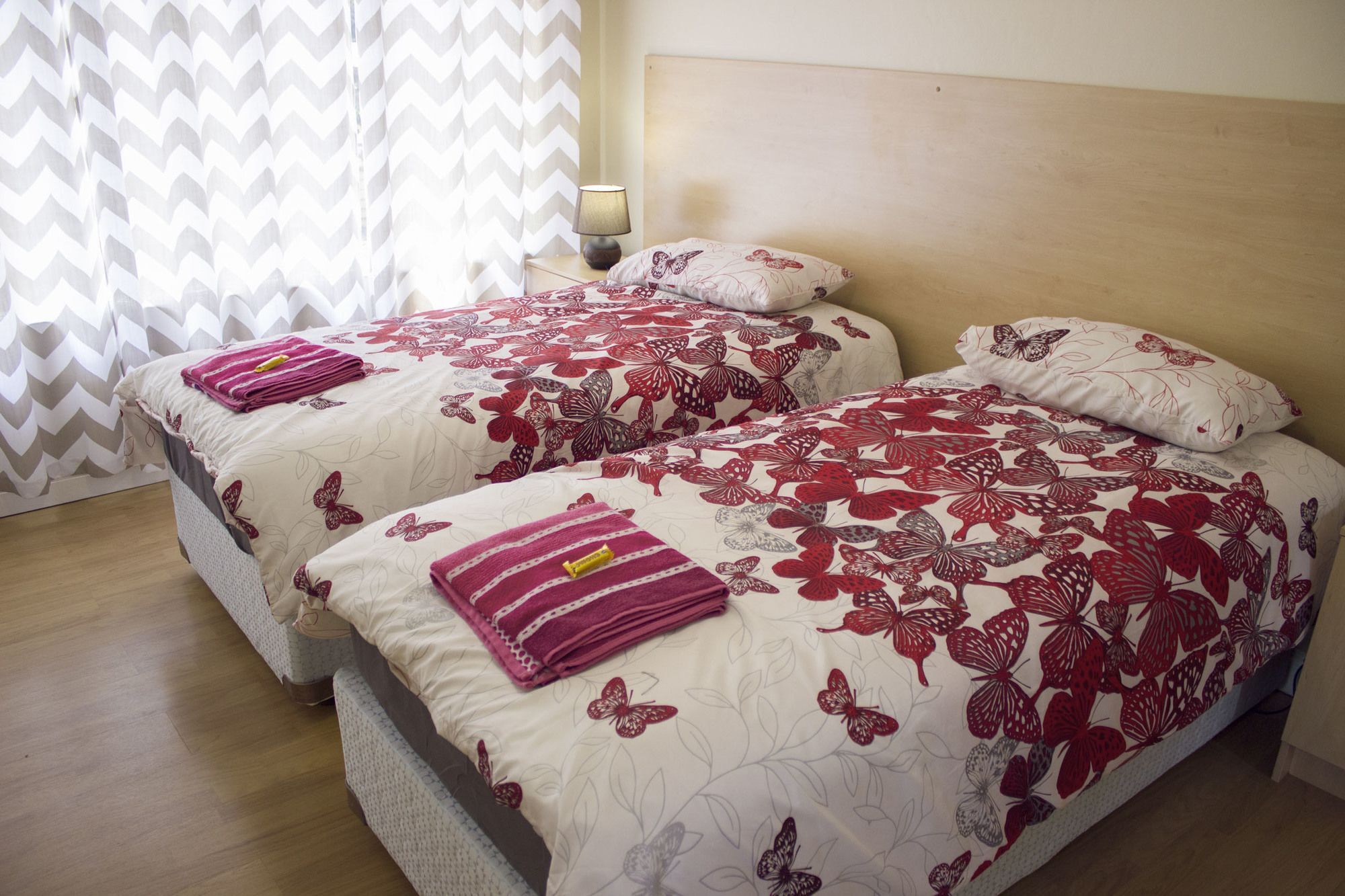 Pta East Guest House Преторія Екстер'єр фото